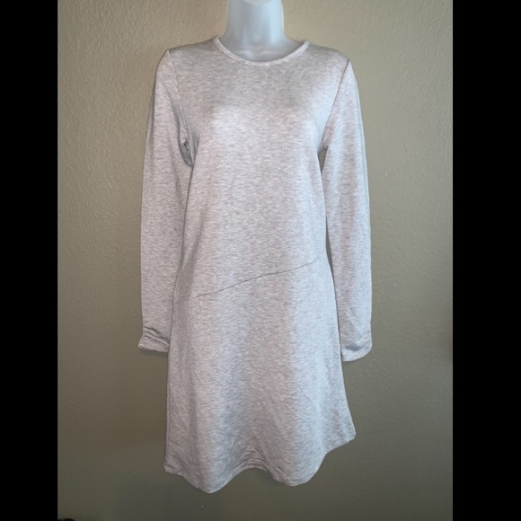 Carve Designs Dresses & Skirts - Carve Designs Grey Dress